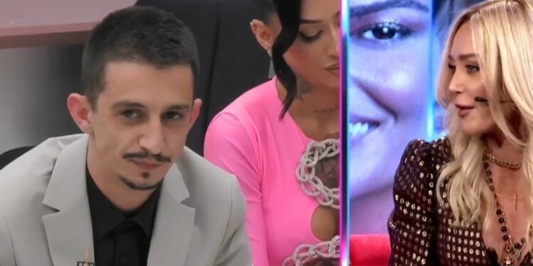 Anita Haradinaj reagon pas situatës me Ganiun