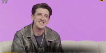 “Luizi djalë fantastik”, Ylber Bardhi flet për eksperiencën në filmin “Në Kuadër të Dashurisë” dhe jep lajmin për pjesën e dytë të tij