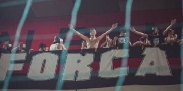 Tifozët “FORCA” nga Vushtrria mungojnë sonte në Shqipëri, nuk iu dhanë bileta