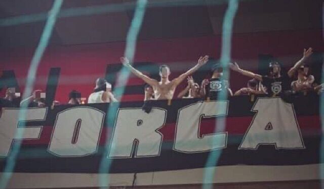 Tifozët “FORCA” nga Vushtrria mungojnë sonte në Shqipëri, nuk iu dhanë bileta