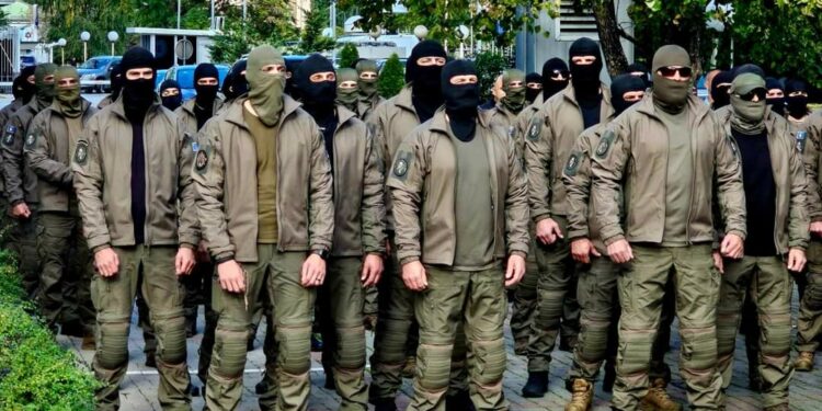 “Për Albin Kurtin, polic i mirë është vetëm polici i vdekur në veri të Kosovës”