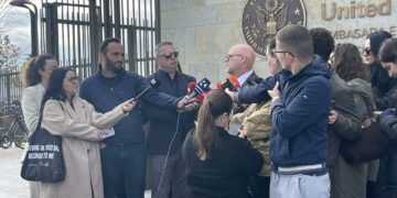 Hovenier: Draftstatuti i ri do të shkojë në Kushtetuese