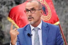 Reagon Haxhiu pas deklaratës së Kurtit: Serbia dhe Albini me të njëjtin mllef kundër Hashim Thaçit