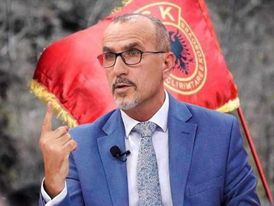 Reagon Haxhiu pas deklaratës së Kurtit: Serbia dhe Albini me të njëjtin mllef kundër Hashim Thaçit