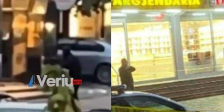 Ekskluzive: Ky është personi i vrarë nga Policia e Kosovës, një nga organizatorët e vjedhjes në Suharekë