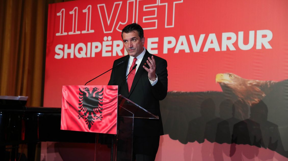Bashkimi Kosovë-Shqipëri, Veliaj: Është çështje kohe