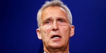 Stoltenberg: Serbia është e përgatitur të sigurojë llogaridhënie për autorët e dhunës së fundit në Kosovë