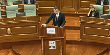 Raportimi i Kryeministrit para Kuvendit – çka deklaroi Kurti e cilat ishin kritikat e opozitës?
