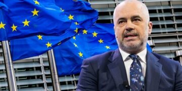Ekskluzive, Draft-statuti i plotë i Asociacionit që Edi Rama ua dërgoi Macronit dhe Scholzit