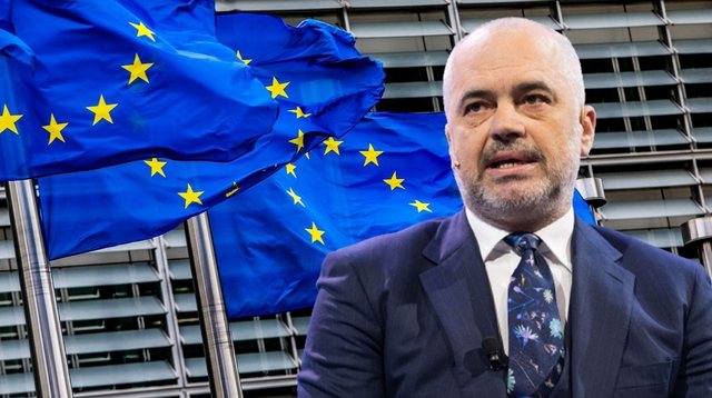 Ekskluzive, Draft-statuti i plotë i Asociacionit që Edi Rama ua dërgoi Macronit dhe Scholzit