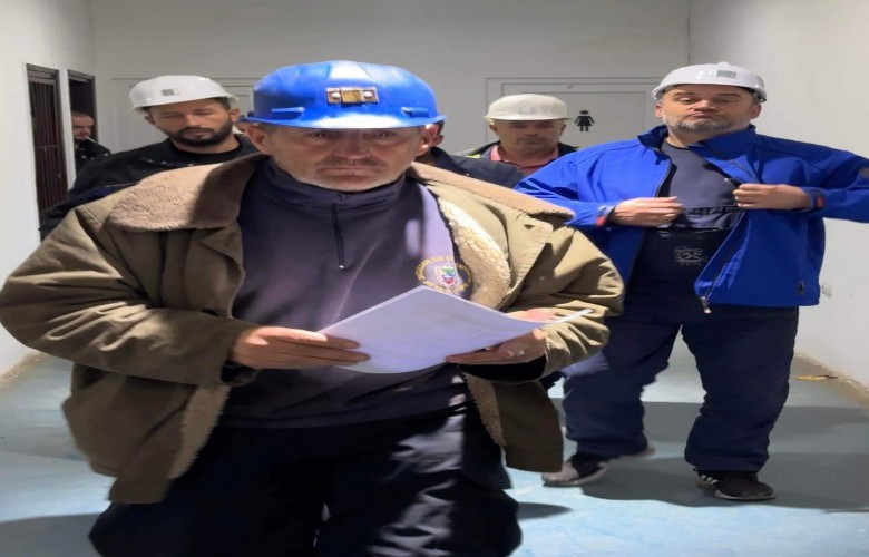 Ekskluzive: Arrihet marrëveshja, minatorët pritet të dalin nga miniera