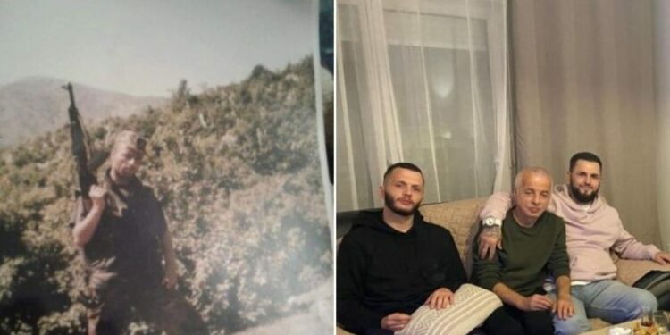 Vritet në Francë ish-ushtari i UÇK-së, u qëllua nga bandat kiminale