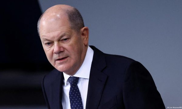 Kriza buxhetore në Gjermani, Scholz flet për realitet të ri pas vendimit të Kushtetueses