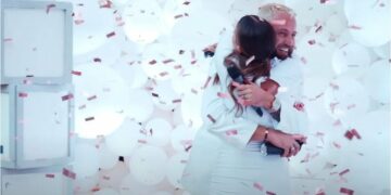 Luizi dhe Kiara konfirmojnë pritjen e ëmbël, tregojnë gjininë e bebit