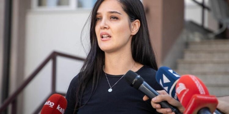 Demolli, PSD: E turpshme që PDK nuk protestoi, krerët e UÇK u braktisën!