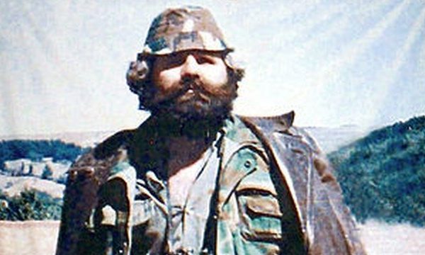 Bogdanoviq: E vërteta është se Adem Jashari nuk është terrorist, vdiq duke u mbrojtur nga skuadra e vdekjes së Millosheviqit