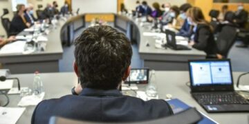 Qeveria ende pa vendim për villën e Radojiçiqit – a do të shndërrohet në stacion të Policisë?