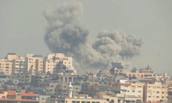 “Boll më”, OKB, thirrje për armëpushim të menjëhershëm në Gaza
