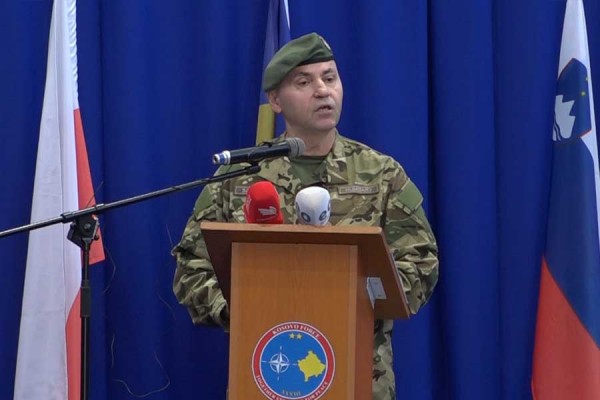 Szpisjak: Viti i fundit ishte një nga më sfiduesit në historinë e KFOR-it