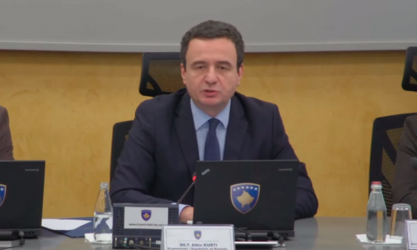 Kurti thotë se sektori privat, parqet themelin e rritjes së zhvillimit dhe progresit ekonomik