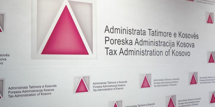 ATK: 8.1 milionë euro tatimi shtesë nga hetimet tatimore