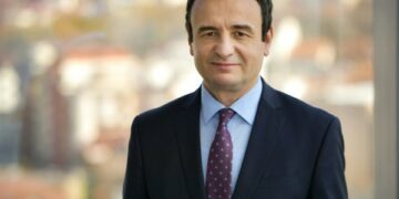 Kurti për ndeshjen Kosovë- Zvicër: Pa lojtarët kryesorë Kosova mbrëmë përsëri gjeti mënyrën për të na gëzuar