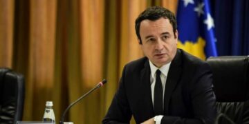 “Investoni në Kosovë. Investoni tani”/ Kurti fton mërgimtarët për investim në Kosovë