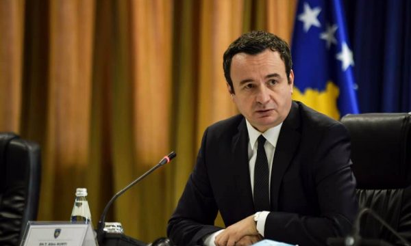 “Investoni në Kosovë. Investoni tani”/ Kurti fton mërgimtarët për investim në Kosovë