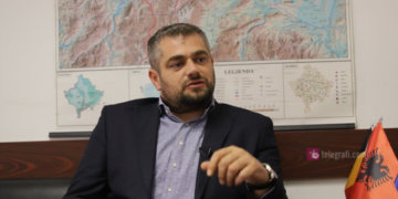 Andin Hoti: Në Prekaz i kemi gjetur eshtrat e 4 trupave në një varr