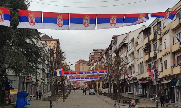 Analisti Kulla: Beogradi kërkon që brenda Kosovës të krijojë një Serbi të vogël