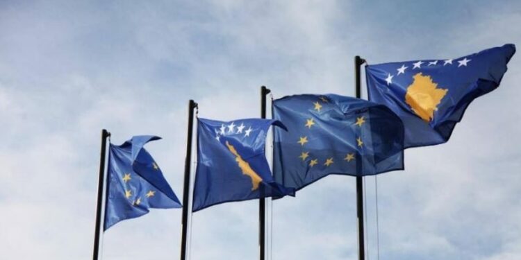 “Publikoje, mos e publiko” – Loja Kosovë-BE për statutin sekret të Asociacionit