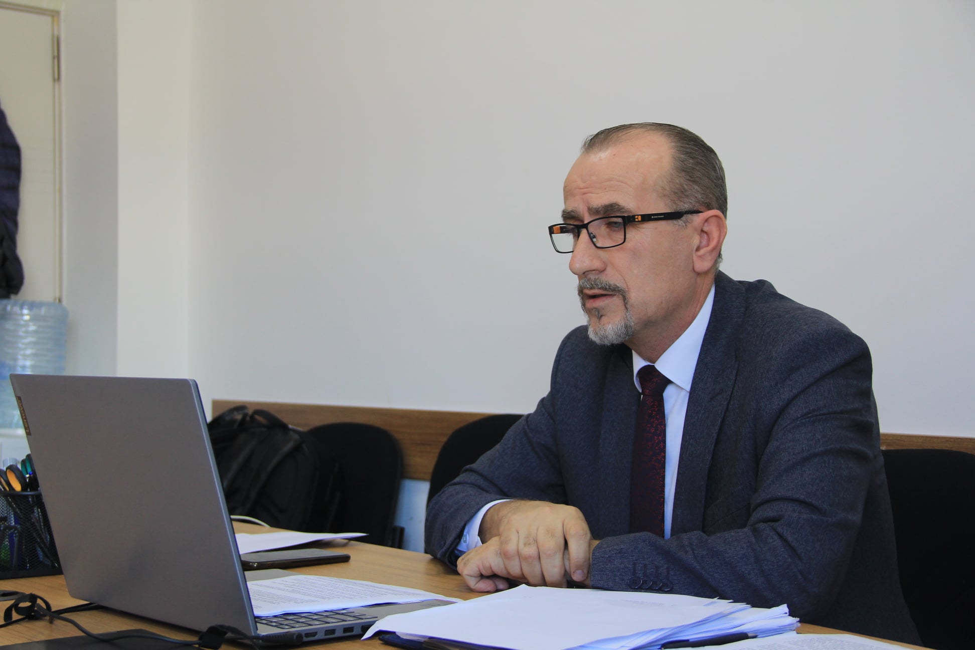 Haxhiu: Protesta e Policisë, turpi i Qeverisë!