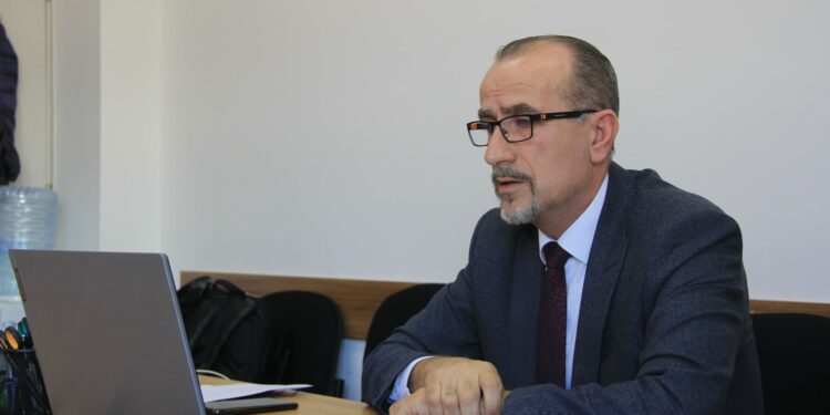 Zajednica e Kurtit po vjen, Haxhiu: E dërgojmë në Kushtetuese, nuk bëjmë gjakderdhje si VV-ja