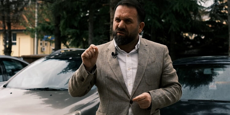 Rukiqi: Kurti kryemashtrues, ka filluar të kopjoj idetë zhvillimore të programit politik të LDK-së!