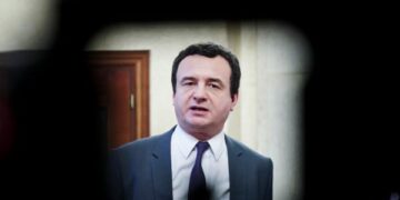Kërkohet lëvizje urgjente drejt Asociacionit, Kurti thotë se çështja ka ngecur te nënshkrimi, pasnesër takimi në Bruksel