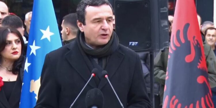 Kurti për Adem Demaçin: Njeri i madh, e ktheu lirinë në kusht të ekzistencës