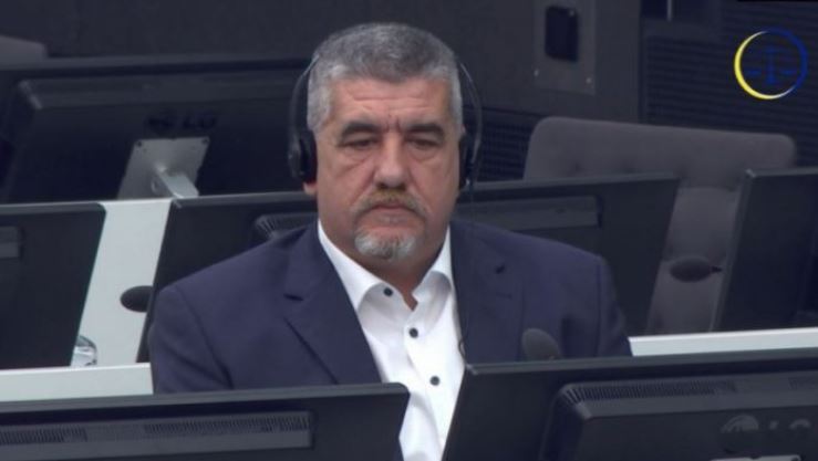 Sot vazhdon procesi gjyqësor ndaj Pjetër Shalës
