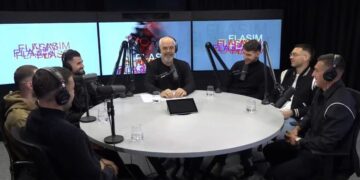 Podcasti i Ramës me lojtarët e kombëtares: Do shkojmë në Gjermani t’i tregojmë botës sa të fortë jemi si skuadër dhe si popull