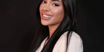 Kadër Kicaj banorja më e re e Big Brother VIP Kosova