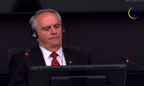 Dedaj: Nuk kam dëshirë me shku në shtëpi hiç, ma bleni një arkivol dhe me më kthy në Prishtinë