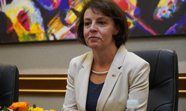Gërvalla në Berlin kërkon dënim të ashpër nga BE-ja për agresionin e 24 shtatorit
