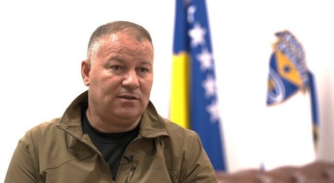 Drejtori i Policisë për takimin me Kurtin: Pres të gjendet zgjidhje për kërkesat e njësive elitare