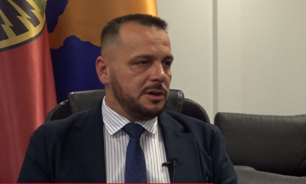 Mosndëshkimi i Serbisë për Banjskën, Maqedonci: Qasja e butë ishte kalkulim politik i ndërkombëtarëve