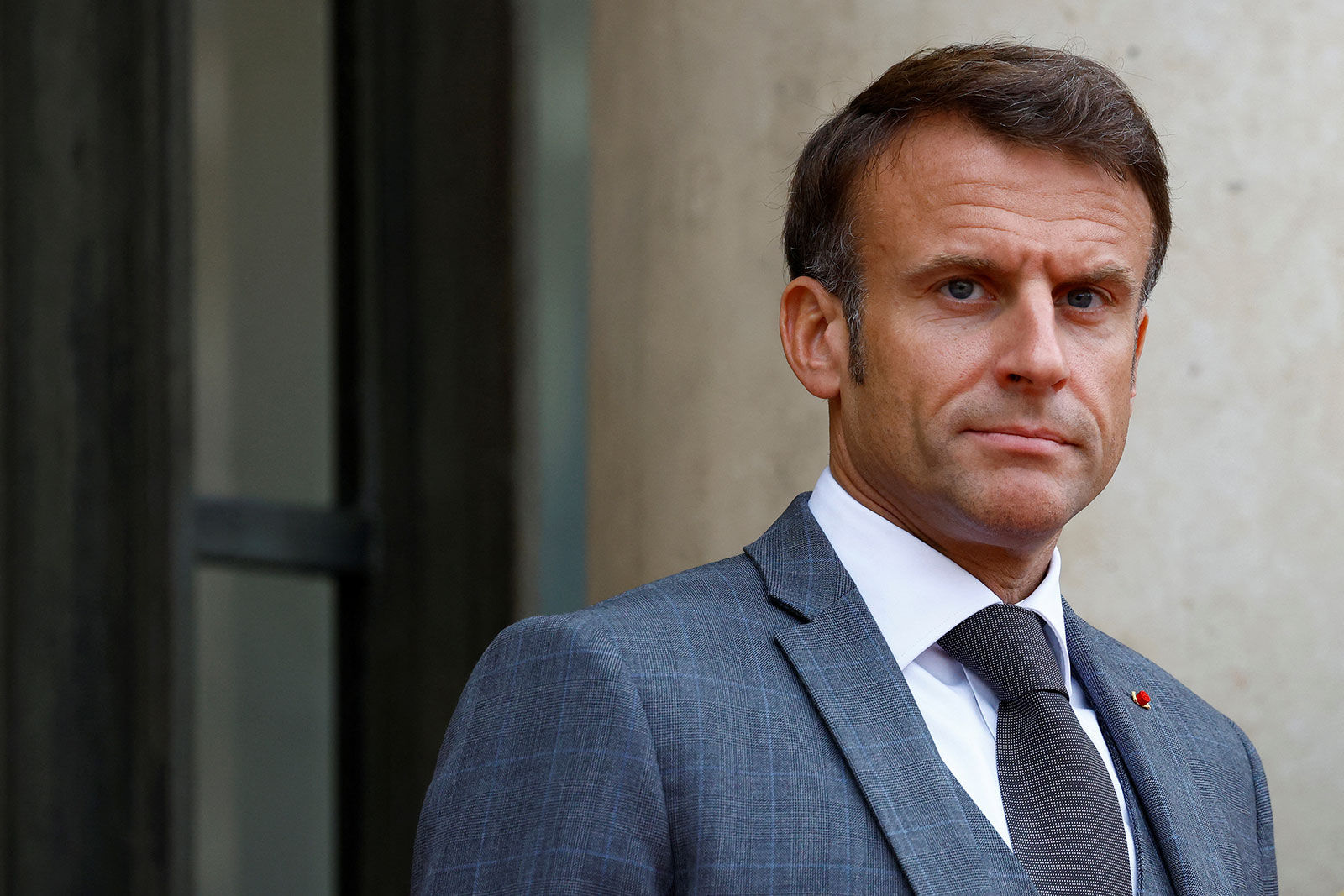 Macron, Izraelit: Duhet ta ndalni vrasjen e foshnjave dhe grave në Gaza