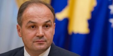 Hoxhaj: Kurti sikur e ka pranuar fshehtë ashtu edhe po e mban fshehtë Asociacionin nga të gjithë