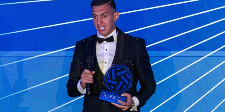 Uzuni merr një çmim të madh në Spanjë