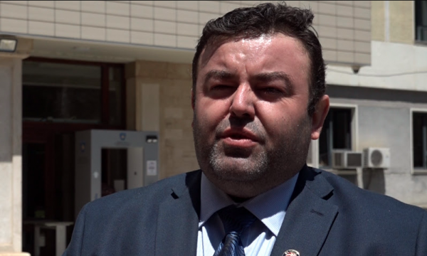 Bislimi ankohet që s’e lanë të kandidojë për kryetar të LDK-së: S’pati zgjedhje