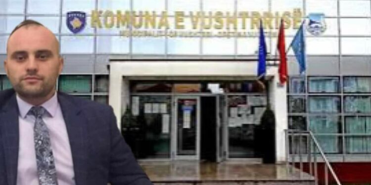 Inspekcioni i komunës së Vushtrrisë në aksion, drejtori Pllana: Kemi ndëprerë punimet në 6 objekte banesore, shkak mungesa e lejeve ndërtimore