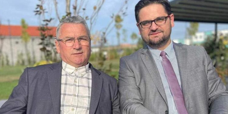 Deputeti Nasuf Bejta bëhet me asistent, emëron asamblistin Nasuf Aliu