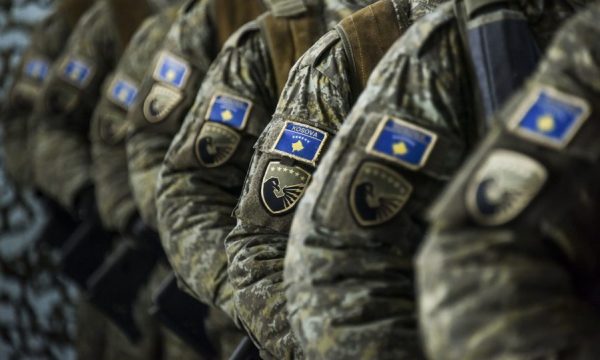 Mirëpritet formimi i Agjencisë së Inteligjencës në kuadër të FSK-së